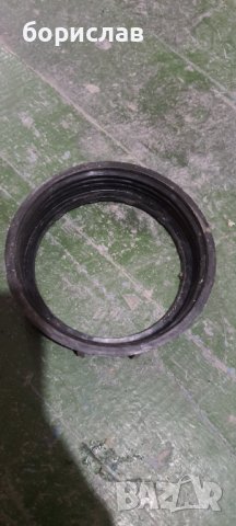 Гайка за бензинова помпа за голф 4 , снимка 2 - Части - 38419005