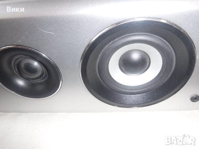 THUNDER център, снимка 4 - Тонколони - 51465752