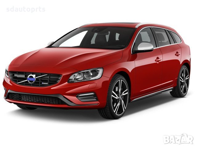 18" Джанти Волво 5X108 VOLVO V40 V60 V90 CrossCountry XC60 XC90, снимка 5 - Гуми и джанти - 28025602