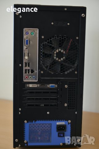 Настолен компютър с ОС: Ubuntu 20.04.2 LTS HDMI, снимка 5 - За дома - 39002212