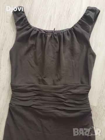 Секси рокля Esprit, снимка 2 - Рокли - 32809019