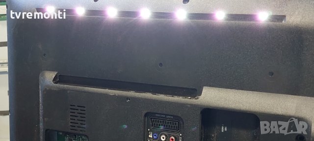 Основна платка ,715G7772-M01-B00-005K , for, PHILIPS 43PUS6401/12, снимка 7 - Части и Платки - 38347976