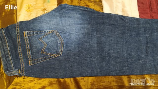 Дамски дънки "Maverick"