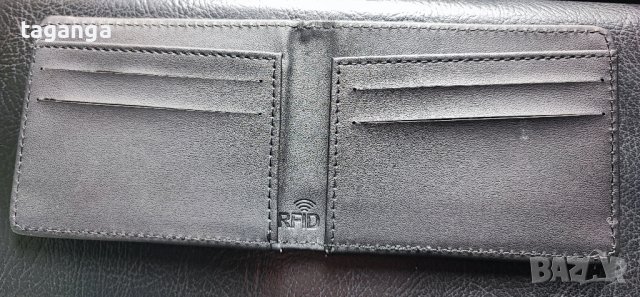 Портфейл , снимка 3 - Портфейли, портмонета - 43181244