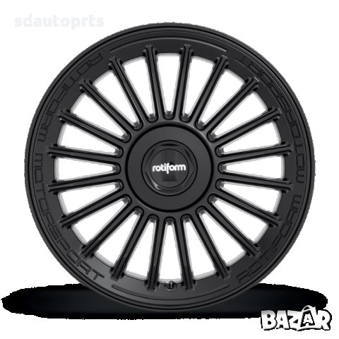 19" Джанти Rotiform BUC-M 5X112 Audi A3 S3 A4 S4 A5 S5 A6 S6 A7 S7 A8, снимка 8 - Гуми и джанти - 32724684