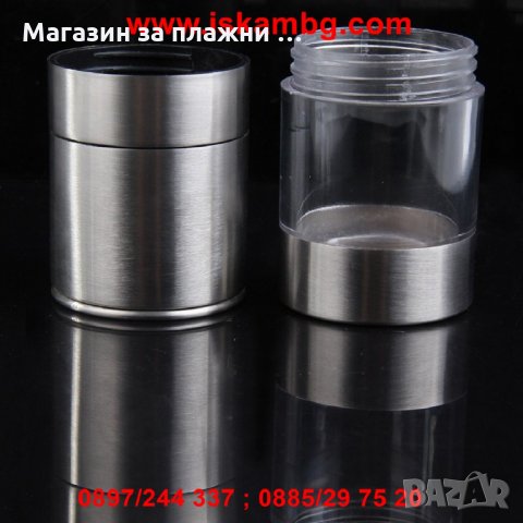 Ръчна мини мелничка - 1919, снимка 5 - Други - 26920544