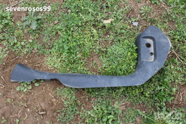 Пластмаса Фиат Панда 3 1.3D 2012-2022 Fiat Panda 3 4врати 735490167