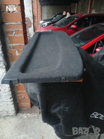 Кора за  багажник на Опел Корса 2011 г, снимка 3 - Части - 52819429