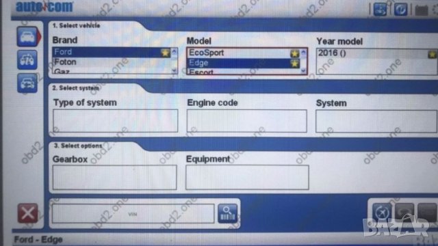 Диагностика на автомобили , снимка 2 - Сервизни услуги - 37692483