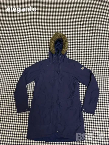 Helly Hansen HellyTech PRIMALOFT изолирана дамска зимна парка, снимка 1