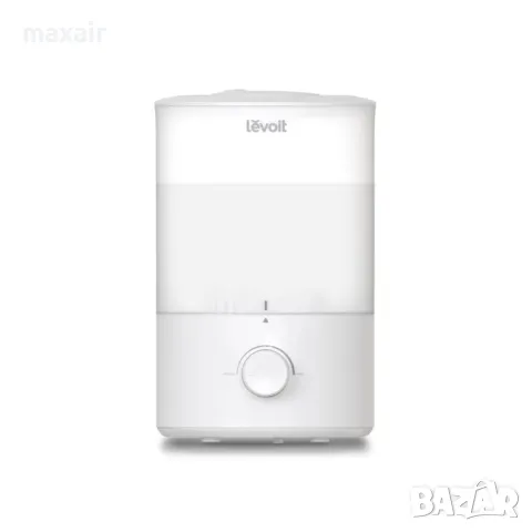 Ултразвуков овлажнител за въздух Levoit Dual 150 * Гаранция 2 години