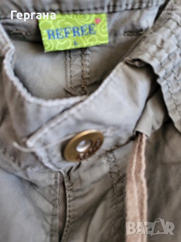 Чисто нов дамски панталон , снимка 2 - Панталони - 38102082