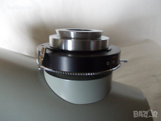 Прожекционен екран микроскоп Carl Zeiss, снимка 6 - Медицинска апаратура - 40774174