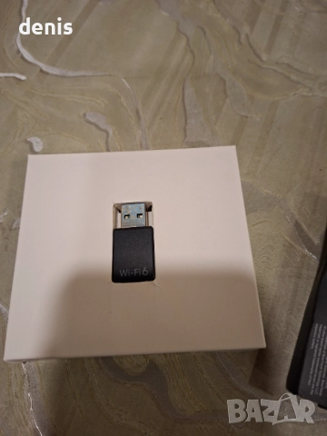 Блутут адаптер флашка, снимка 6 - Кабели и адаптери - 52893626