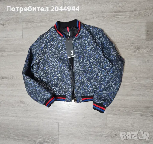 Спортно сако Junona, снимка 3 - Якета - 48500206