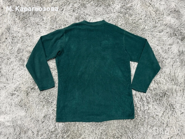Vintage Patagonia Capilene Button-Up Fleece – Размер XL, снимка 4 - Други - 52484292