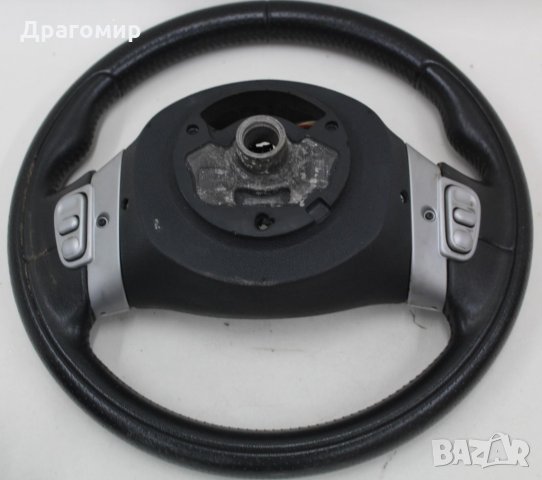 Спортен мултифункционален / S / волан за Mini Cooper R50 / R52 / R53, снимка 2 - Аксесоари и консумативи - 28871414