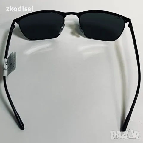 Очила Ray Ban RB3686, снимка 2 - Слънчеви и диоптрични очила - 49932614