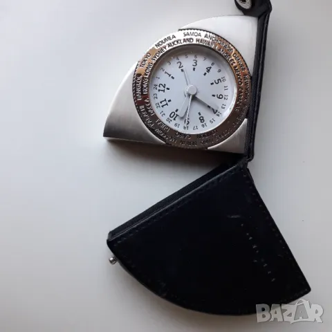 Часовник , снимка 5 - Стенни часовници - 48389257