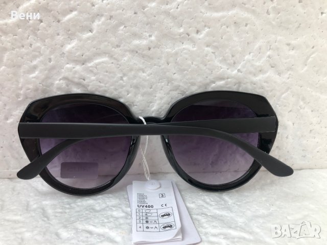 Gucci 2020 дамски слънчеви очила  28, снимка 6 - Слънчеви и диоптрични очила - 28947376