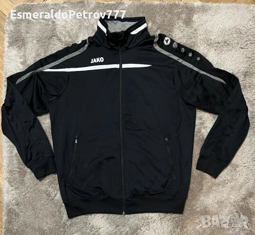 Мъжко горнище Jako