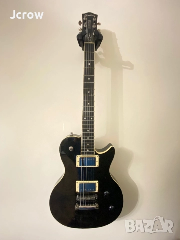 Godin Summit Classic HB Black HG