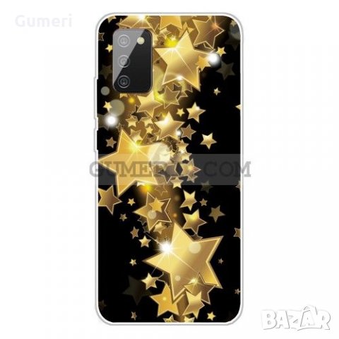 Samsung Galaxy A03s - Силиконов Гръб  С Картинки