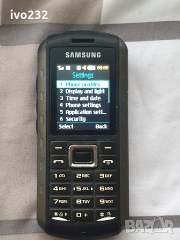 samsung b2100, снимка 8 - Samsung - 32780812