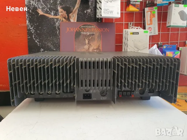 FM Reseiver REVOX B780, снимка 7 - Ресийвъри, усилватели, смесителни пултове - 50127146