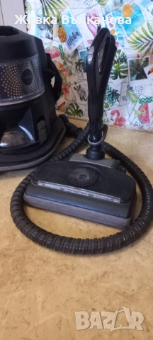 Прахосмукачка "Rainbow ", снимка 3 - Прахосмукачки - 51883279