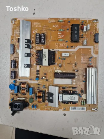 SAMSUNG UE48H6400AW BN41-02156A BN94-07341K BN44-00709B BN41-02110A PANEL CY-GH048CSLV2H, снимка 6 - Части и Платки - 48165790