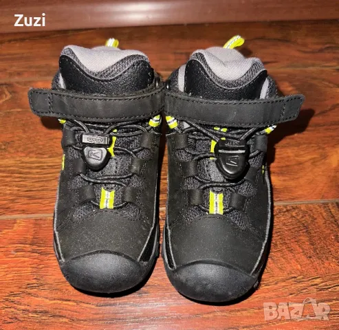 Страхотни непромукаеми боти, снимка 1