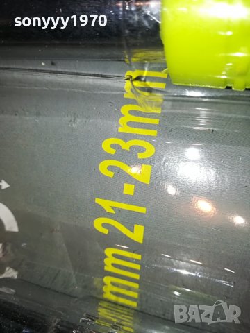 КЛЮЧ ЗА ГУМИ С ТЕЛЕСКОПИЧНА ДРЪЖКА 0206221026, снимка 8 - Аксесоари и консумативи - 36955234