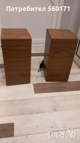 GRUNDIG 650B, снимка 6 - Тонколони - 51958364