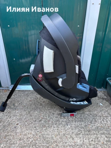 Бебешко Столче Cybex, снимка 9 - Столчета за кола и колело - 51275778