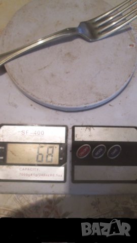 -20%Продавам  сребърни прибори за хранене за основно ястие, снимка 5 - Други стоки за дома - 23596269