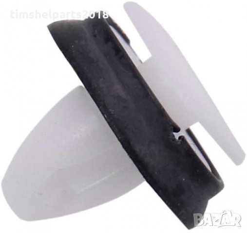 100 x Копка Щипка FIAT DUCATO PEUGEOT BOXER CITROEN JUMPER - Странични лайсни, снимка 3 - Аксесоари и консумативи - 33480014