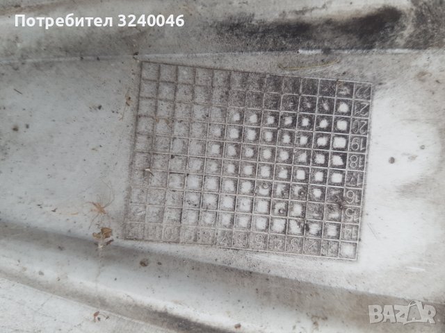 4 бр. Оригинални тасове за Ауди 16 цола, снимка 8 - Аксесоари и консумативи - 43251364