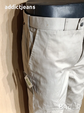 Мъжки спортен панталон Farah размер L, снимка 10 - Панталони - 53074658