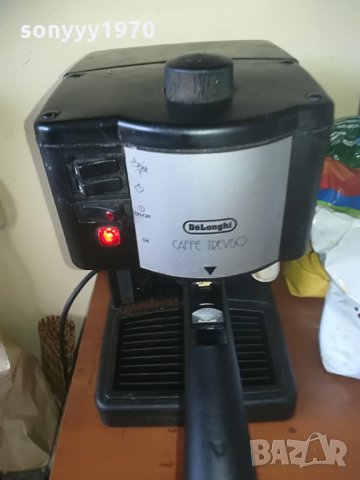 delonghi-внос швеицария, снимка 7 - Кафемашини - 28496042