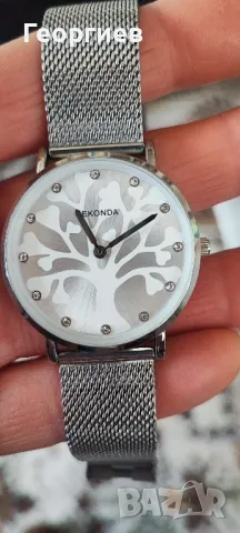 Дамски часовник Sekonda Nature 2847