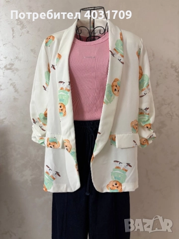 Сако с мечета , снимка 2 - Сака - 52987212