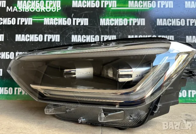 Фар ляв фарове IQ.LIGHT за Фолксваген Тайго Vw Taigo