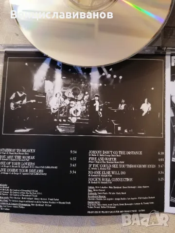 FAR CORPORATION " DIVISION ONE" CD, снимка 6 - CD дискове - 49130927