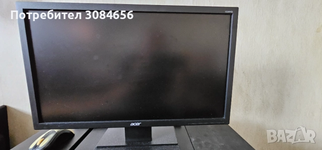 Монитор Acer V226HQL