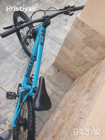 Драк C2 в добро състояние, снимка 6 - Велосипеди - 53565619