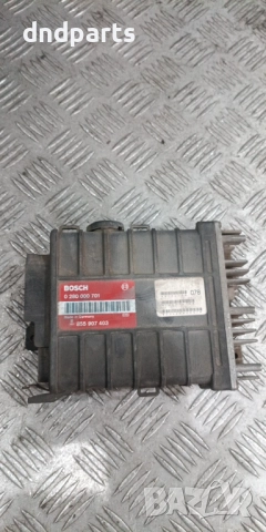 Компютър Audi 80 1.8i 1990г. 0280000701 855907403 