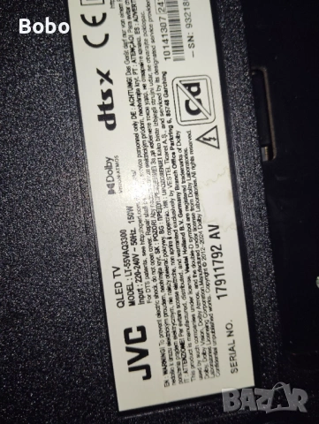 Main board 17MB185Y, снимка 2 - Части и Платки - 53609682