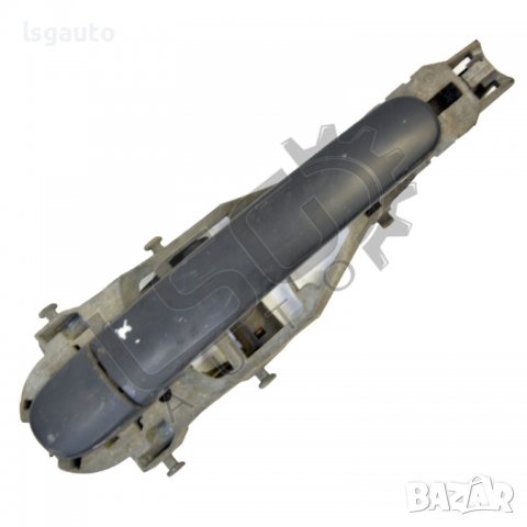 Задна лява външна дръжка Skoda OCTAVIA II (1Z)(2004-2010) ID:91537