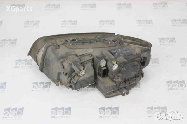 Десен фар ксенон за Audi A4 B6 (2001-2004) 8E0941030, снимка 3 - Части - 43179734